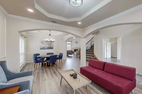 3563 Caruth Ln, Frisco, TX 75034