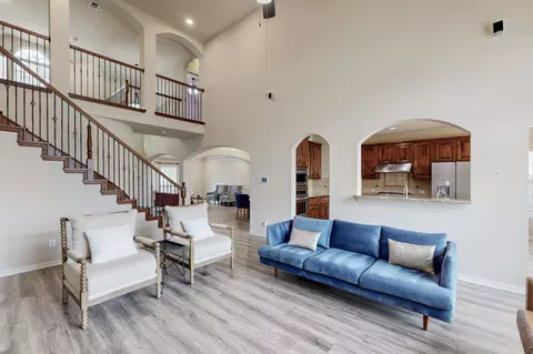 3563 Caruth Ln, Frisco, TX 75034
