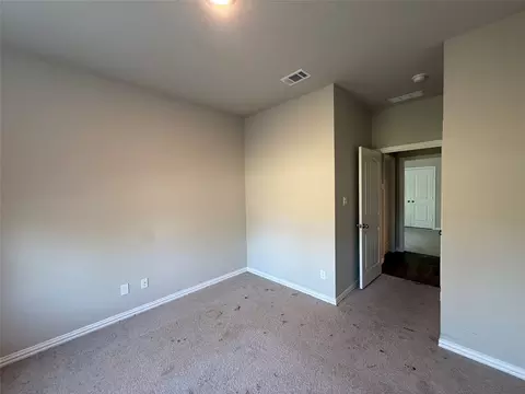 Bedroom - 509 Smith Rd, Springtown, TX 76082 photo 3 of 3