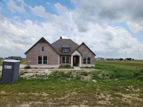 12421 Hornfels Dr, Krum, TX 76249