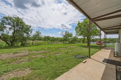 Exterior - 373 Brook Dr, Abilene, TX 79602 photo 2 of 7