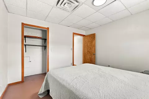 Bedroom - 373 Brook Dr, Abilene, TX 79602 photo 8 of 8