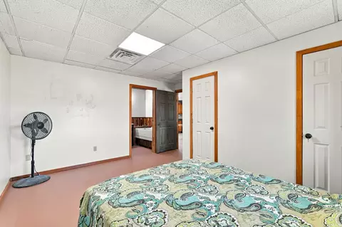 Bedroom - 373 Brook Dr, Abilene, TX 79602 photo 3 of 8