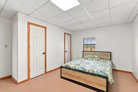 Bedroom - 373 Brook Dr, Abilene, TX 79602 photo 2 of 8