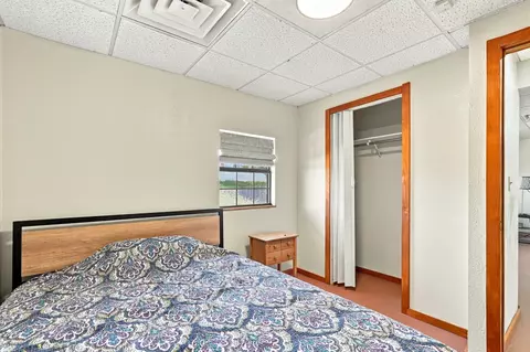Bedroom - 373 Brook Dr, Abilene, TX 79602 photo 5 of 8