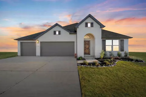 1036 Monaco, Springtown, TX 76082