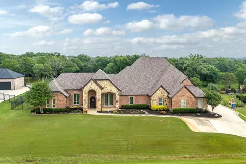 5 Victory Ln, Double Oak, TX 75077