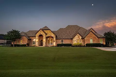 5 Victory Ln, Double Oak, TX 75077