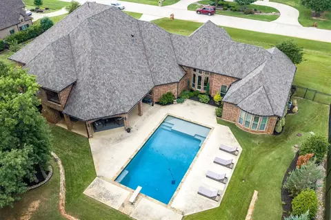 5 Victory Ln, Double Oak, TX 75077