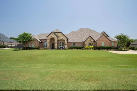 5 Victory Ln, Double Oak, TX 75077