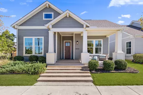 9010 Habersham Dr, Rowlett, TX 75089