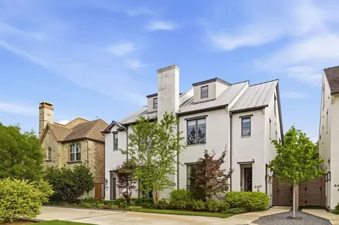 4417 University Blvd #B, University Park, TX 75205