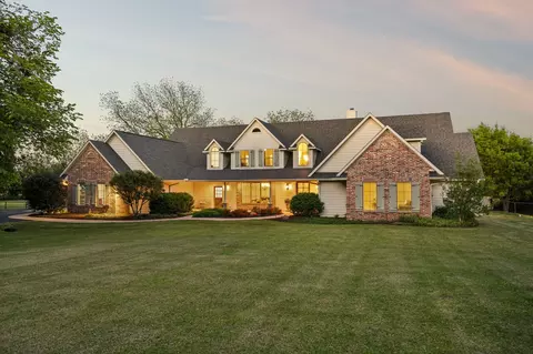 111 Stonecrest Rd, Argyle, TX 76226