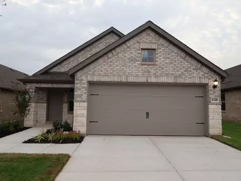 440 Silent Pond Park, Lavon, TX 75166