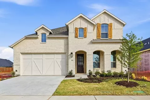 2640 Buckingham Ln, Celina, TX 75009