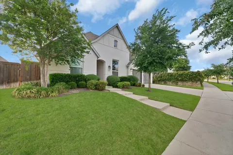 2012 Roundtree Cir E, Aledo, TX 76008