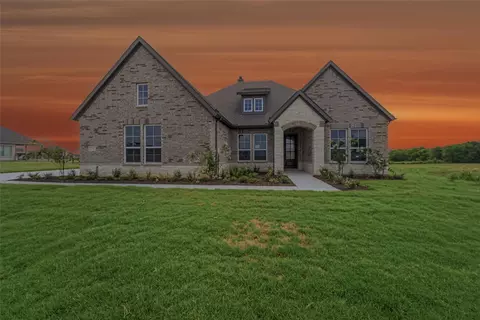 2332 Gypsum St, Krum, TX 76249