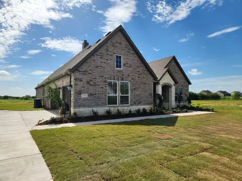 2332 Gypsum St, Krum, TX 76249