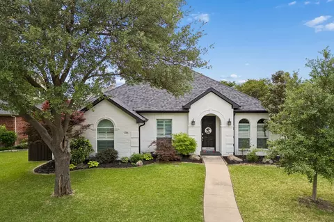 426 Long Cove Ct, Allen, TX 75002