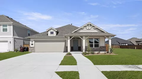 1006 Pompano Way, Royse City, TX 75189