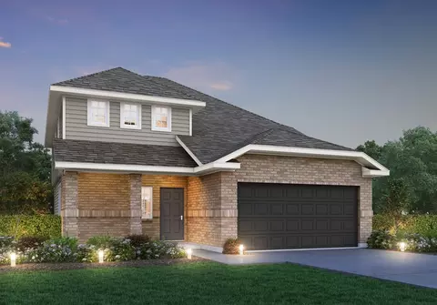 3137 Manchester Dr, Cleburne, TX 76031
