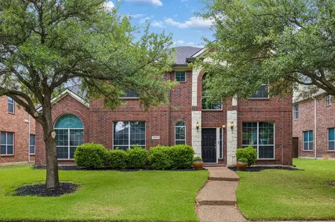 13415 Mannheim Dr, Frisco, TX 75033