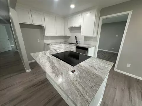 Kitchen - 3401 Windsor Ave, Waco, TX 76708 photo 2 of 7