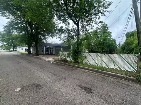 Exterior - 3401 Windsor Ave, Waco, TX 76708 photo 12 of 13