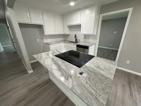 Kitchen - 3401 Windsor Ave, Waco, TX 76708 photo 6 of 7