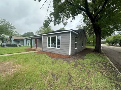 Exterior - 3401 Windsor Ave, Waco, TX 76708 photo 6 of 13