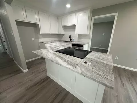 Kitchen - 3401 Windsor Ave, Waco, TX 76708 photo 1 of 7