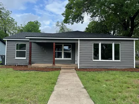 3401 Windsor Ave, Waco, TX 76708