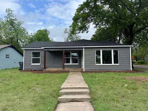 Exterior - 3401 Windsor Ave, Waco, TX 76708 photo 2 of 13