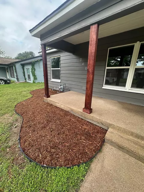 Exterior - 3401 Windsor Ave, Waco, TX 76708 photo 3 of 13