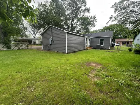 Exterior - 3401 Windsor Ave, Waco, TX 76708 photo 8 of 13