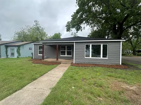 Exterior - 3401 Windsor Ave, Waco, TX 76708 photo 5 of 13