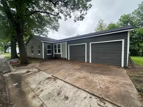 Exterior - 3401 Windsor Ave, Waco, TX 76708 photo 13 of 13