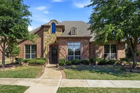 3411 Glenhaven Dr, Sachse, TX 75048