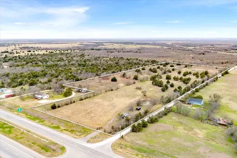 163 Hcr 3326 Rd, Hubbard, TX 76648