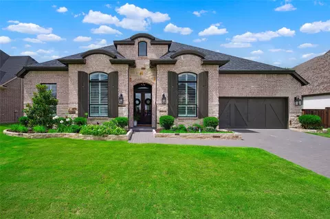 3228 Zenyatta Ct, Celina, TX 75009