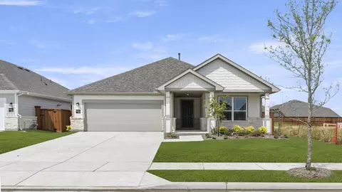 1026 Bearing St, Royse City, TX 75189
