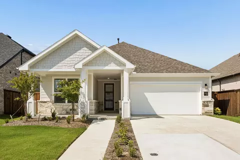 1026 Bearing St, Royse City, TX 75189