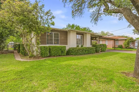 3208 Tex Blvd, Fort Worth, TX 76116