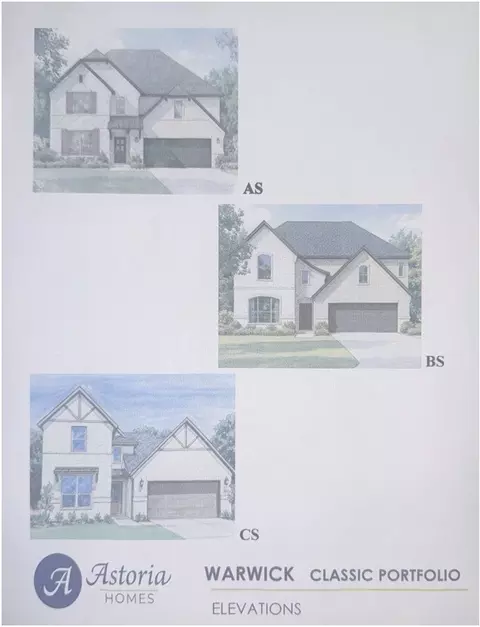 410 Bailey Dr, Nevada, TX 75173