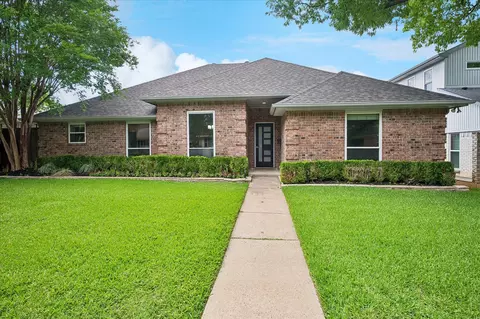 6455 Ridgemont Dr, Dallas, TX 75214