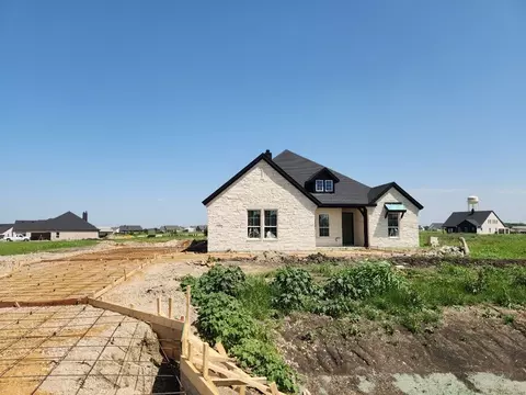 2320 Quartz St, Krum, TX 76249