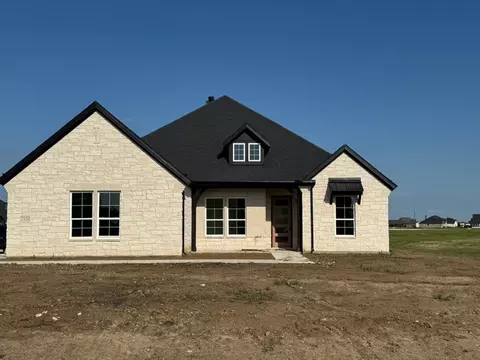 2320 Quartz St, Krum, TX 76249