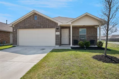 14445 Artisan Dr, Fort Worth, TX 76177