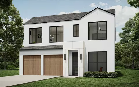 4718 W Amherst Ave, Dallas, TX 75209