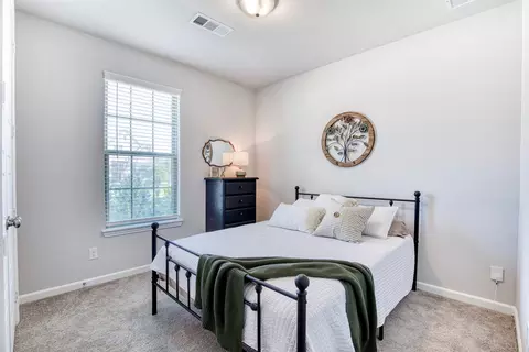Bedroom - 2012 Pacific Ave, Anna, TX 75409 photo 3 of 6